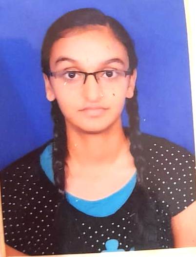 Photo of Astha